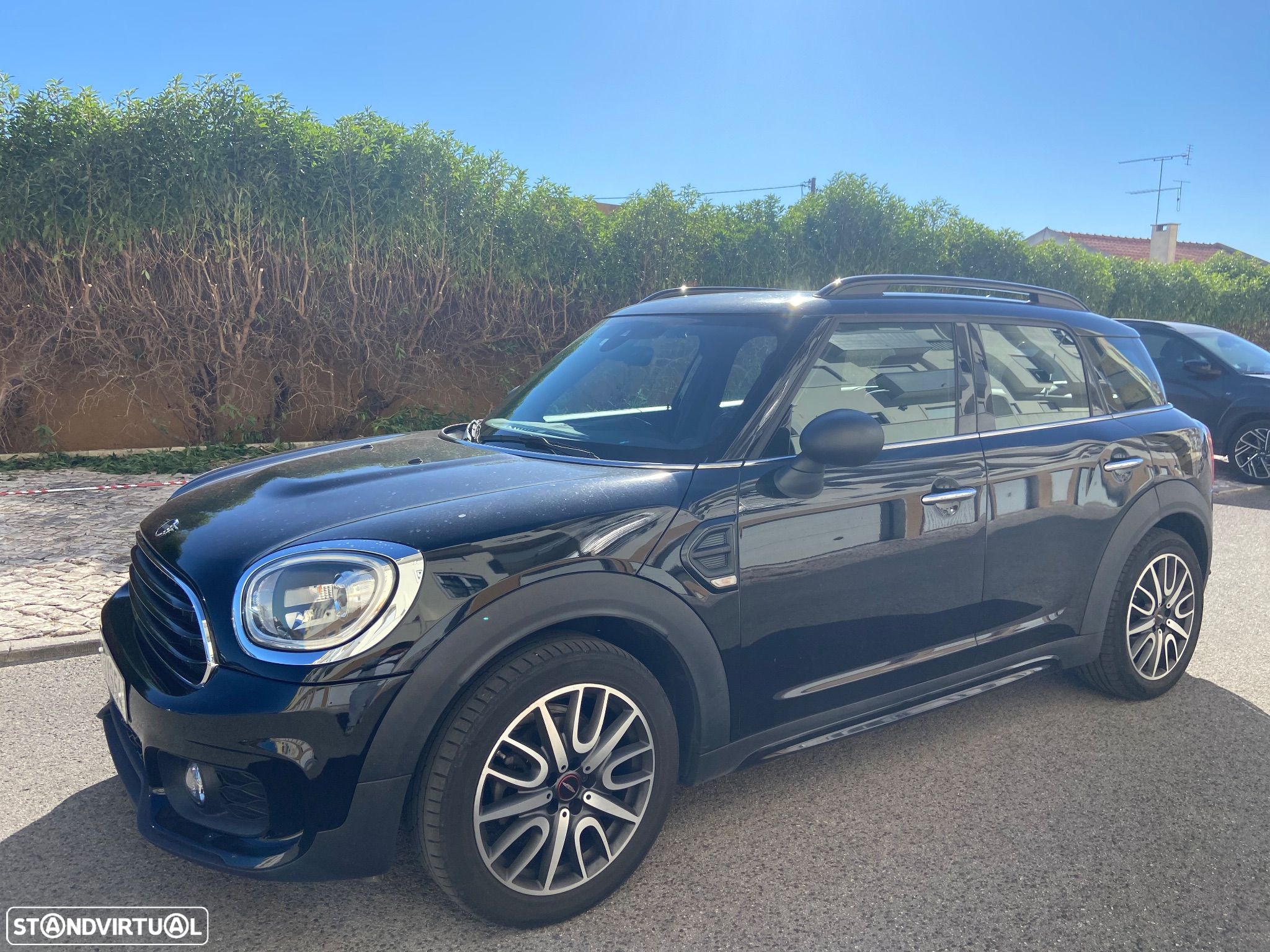 MINI Countryman One D Auto - 1