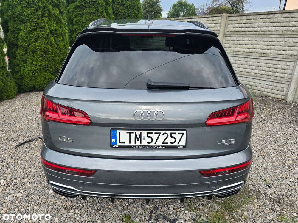 Audi Q5 2.0 TDI Quattro Sport S tronic - 8