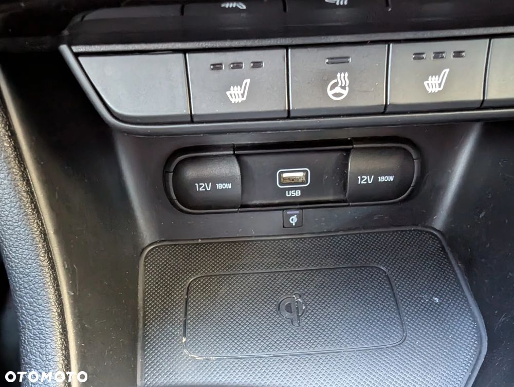 Kia Sportage - 39