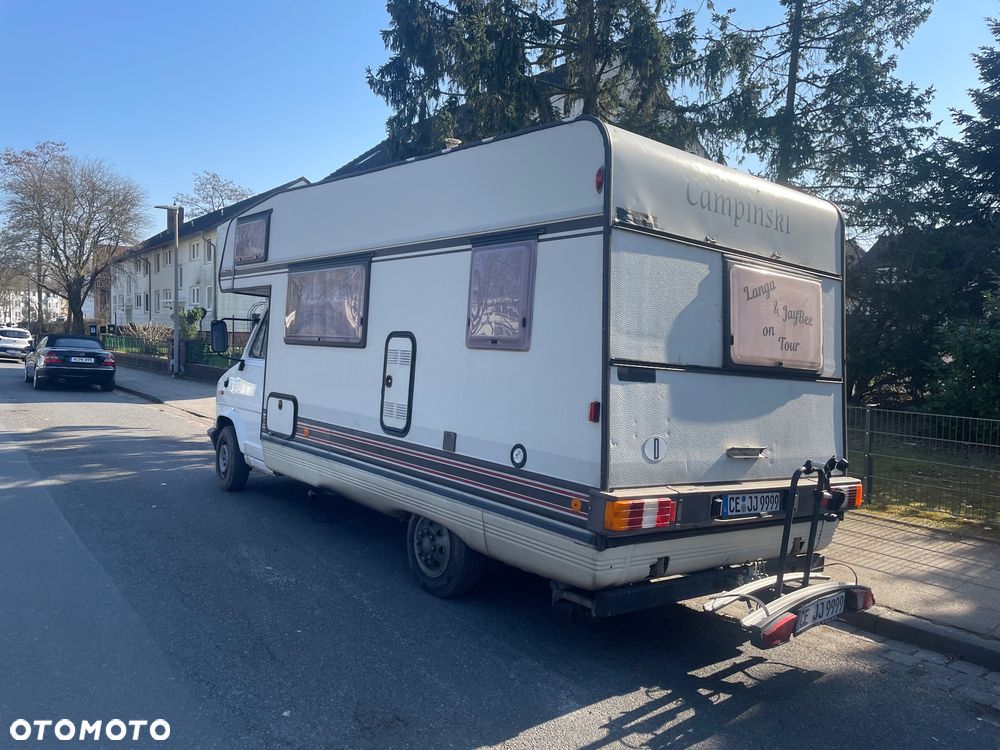 Fiat Ducato - 9