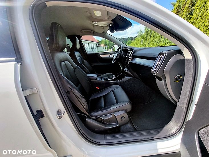 Volvo XC 40 T3 Geartronic Inscription - 15