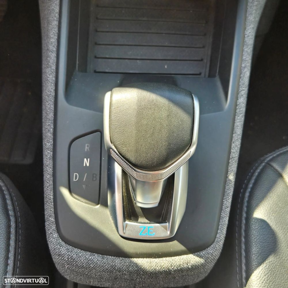 Renault Zoe (c/ Bateria) Zen 50 - 17
