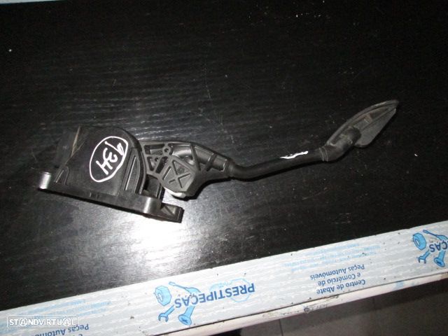 Pedal 9672091280 CITROEN C5 2009 2.0HDI - 1