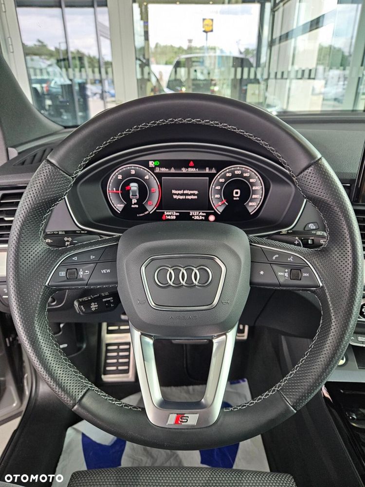 Audi Q5 - 14