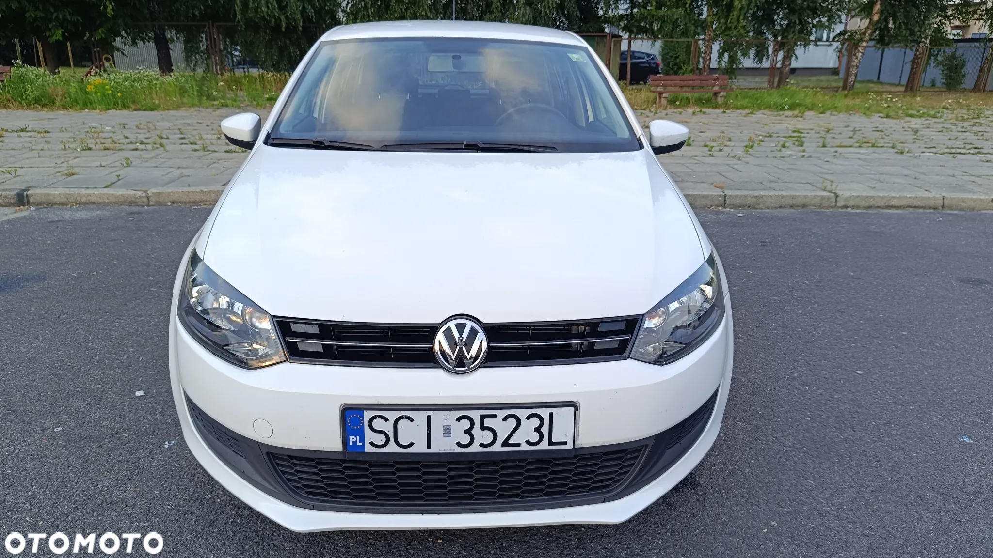 Volkswagen Polo 1.2 TSI Highline - 3