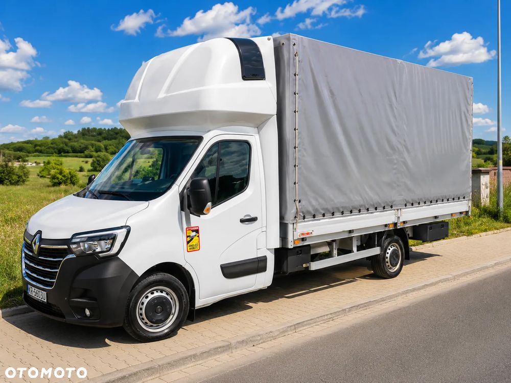 Renault MASTER - 1