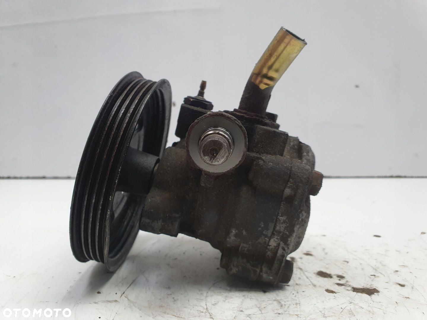 Suzuki Swift III 1.3 16V POMPA WSPOMAGANIA - 4