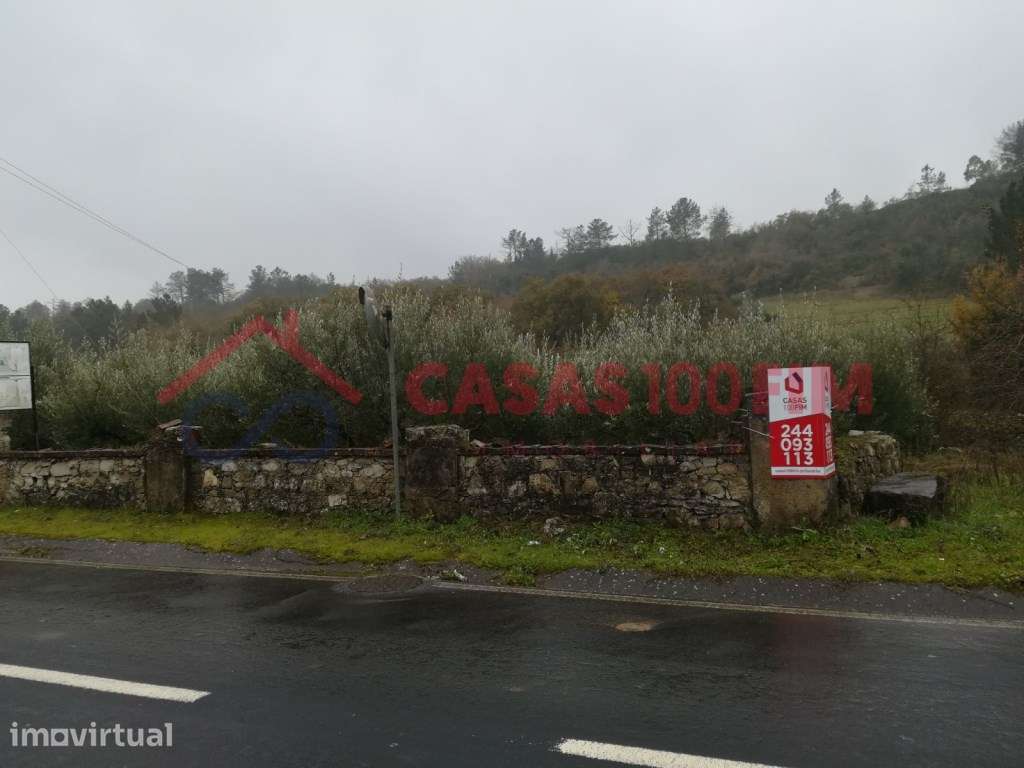 Terreno agrícola com 380m2. - Grande imagem: 2/3