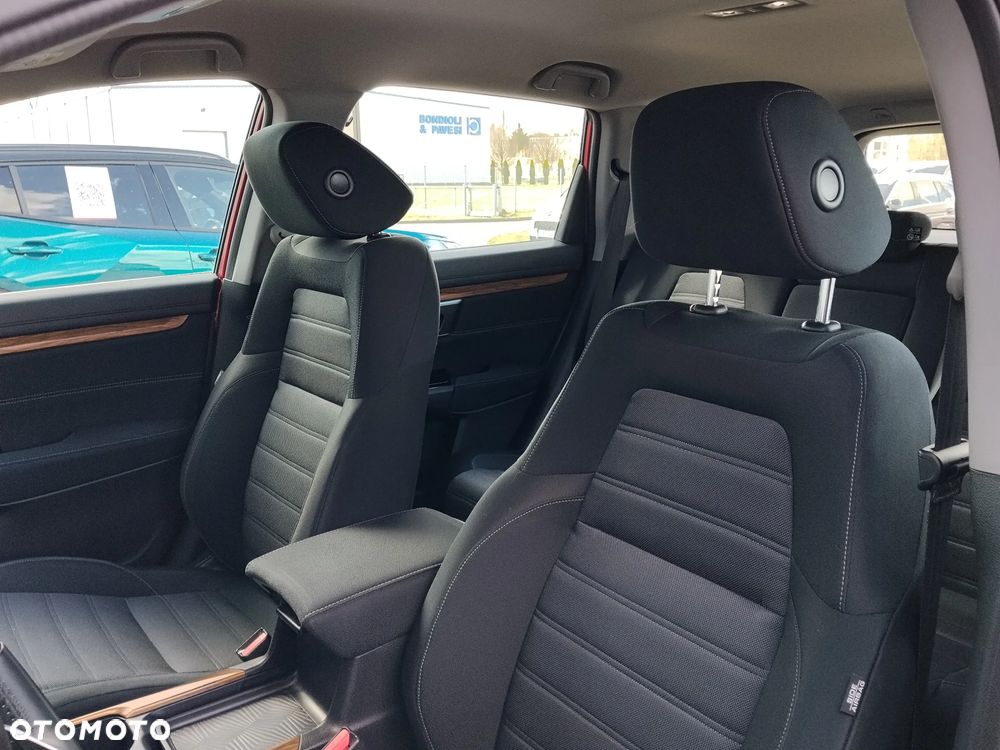 Honda CR-V 1.5 Elegance (2WD / Connect+) - 11