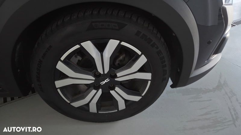 Dacia Sandero Stepway ECO-G 100 MT6 Extreme - 6