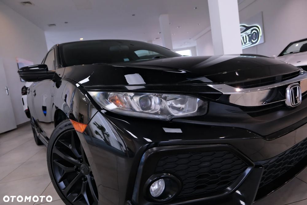 Honda Civic - 5
