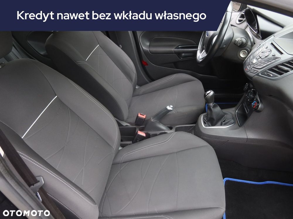 Ford Fiesta - 11