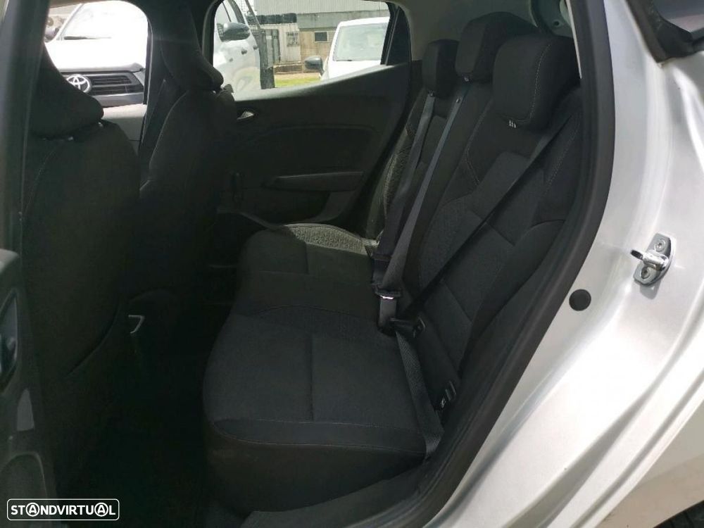 Renault Clio 1.5 Blue dCi Intens - 3