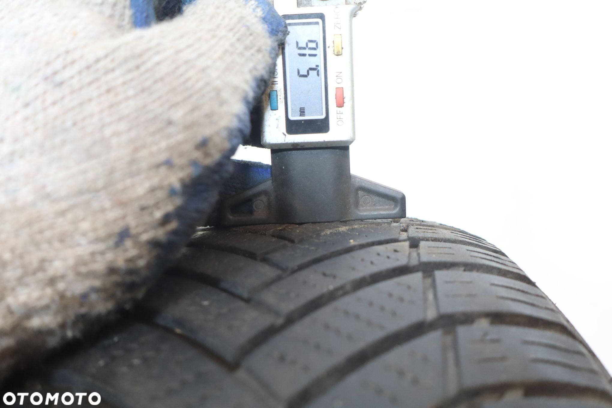 OPONA OPONY IMPERIAL  2 SZT 165/70/14 WIELOSEZON 20R - 3