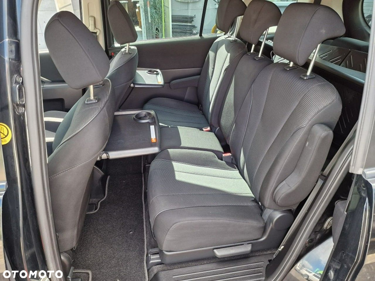 Mazda 5 2.0 MZR Sendo - 24