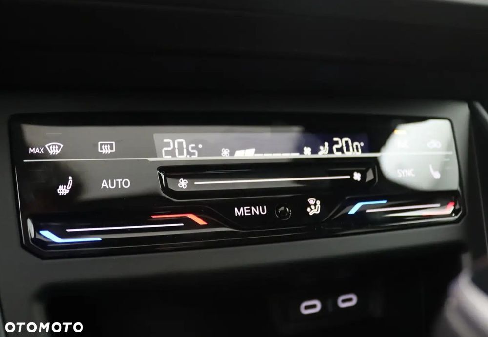 Volkswagen Polo 1.0 TSI R-Line Plus DSG - 8