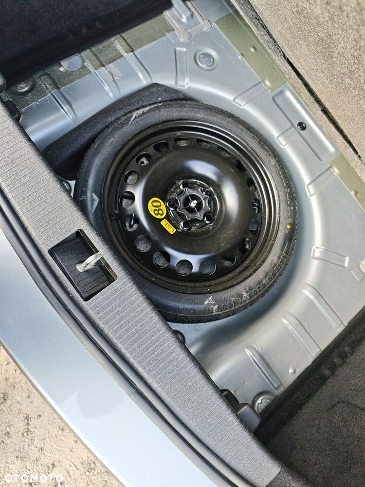 Opel Astra 1.4 ecoFLEX Start/Stop Active - 26