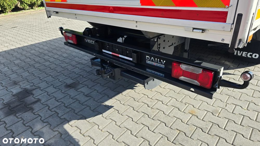 Iveco Daily 70C17 HIAB 044 D-3 - 4