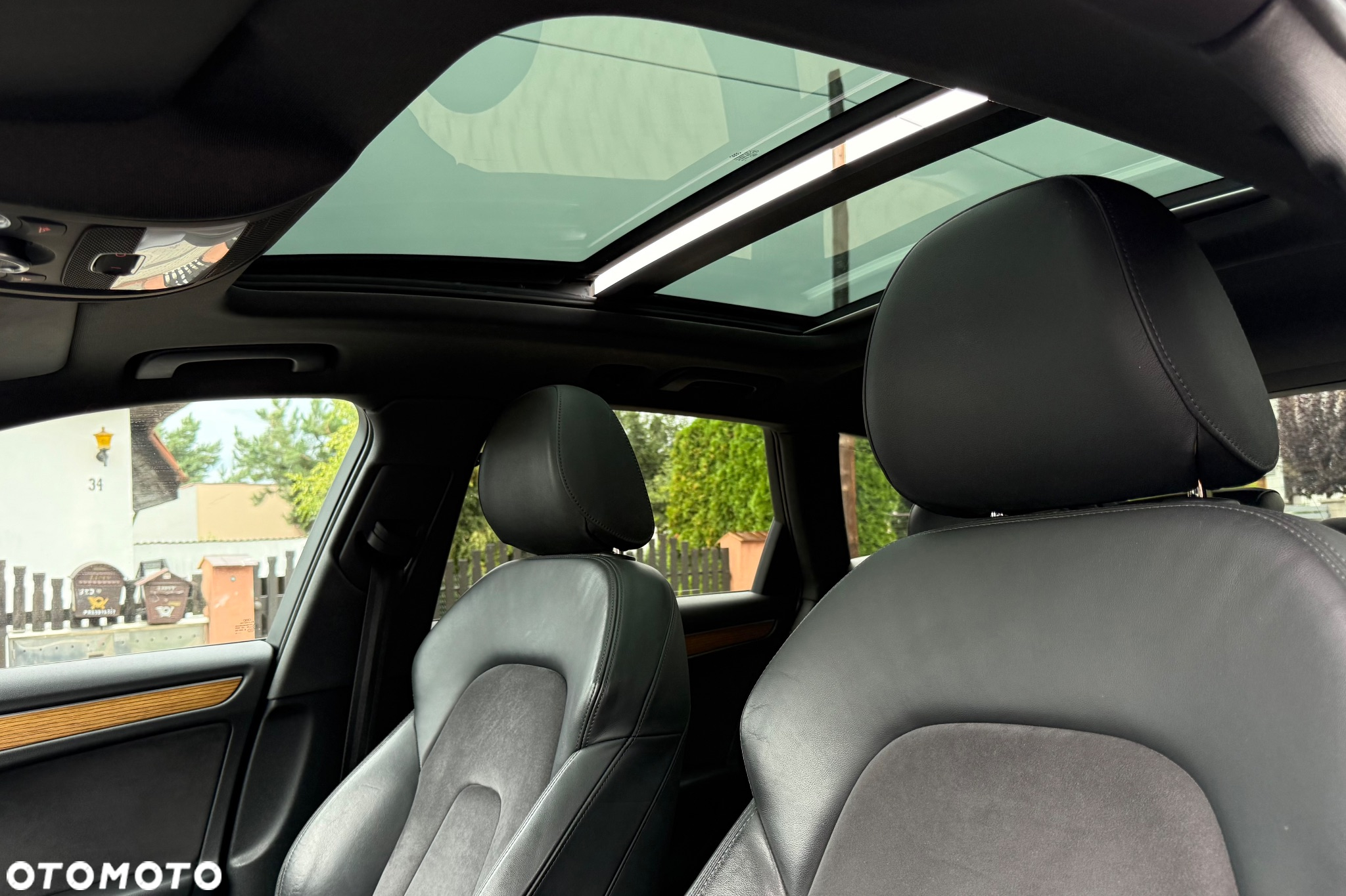 Audi A4 Allroad quattro 2.0 TDI DPF S tronic - 12