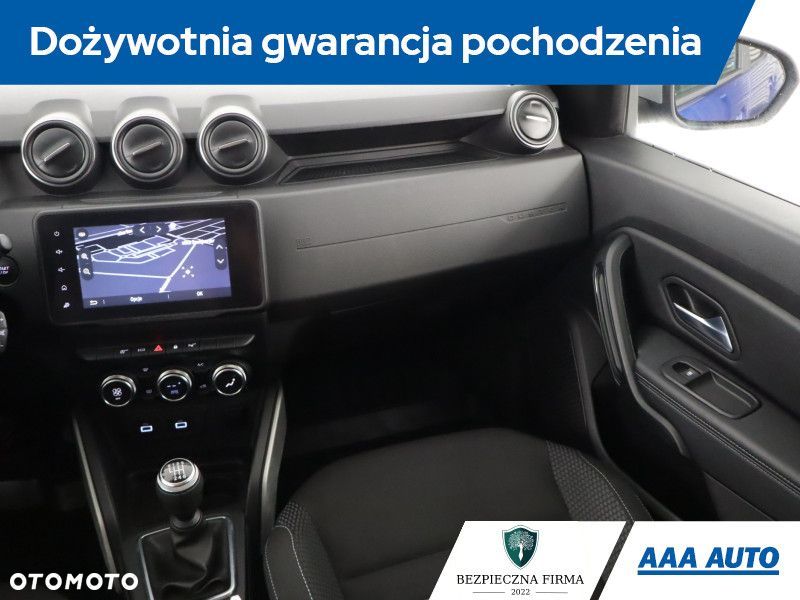 Dacia Duster - 10