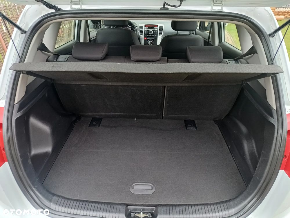 Kia Venga 1.4 M - 18