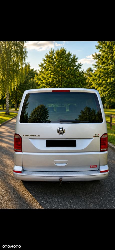 Volkswagen Caravelle 2.0 TDI L2 Trendline 4Motion - 4