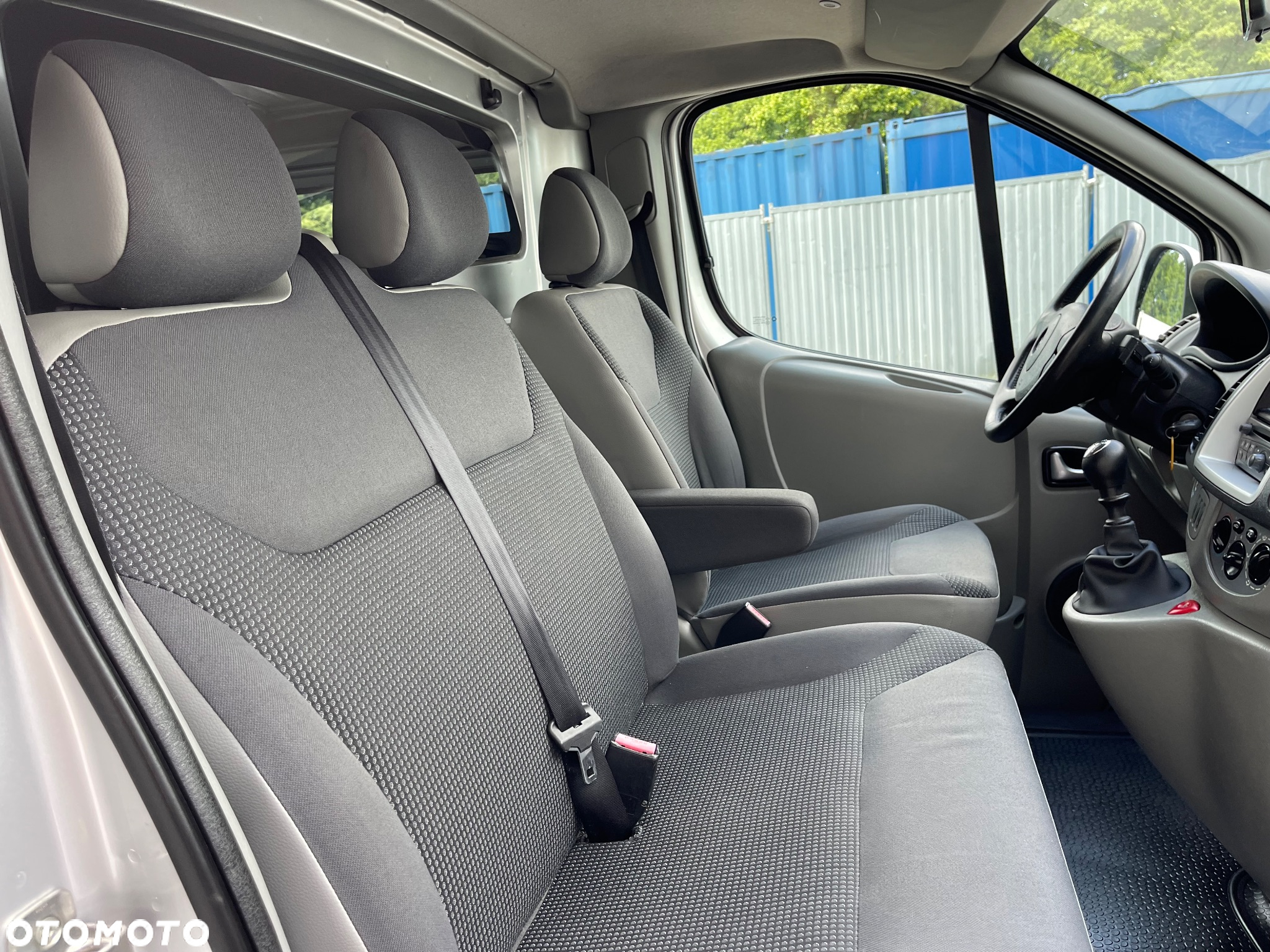 Renault Trafic - 15
