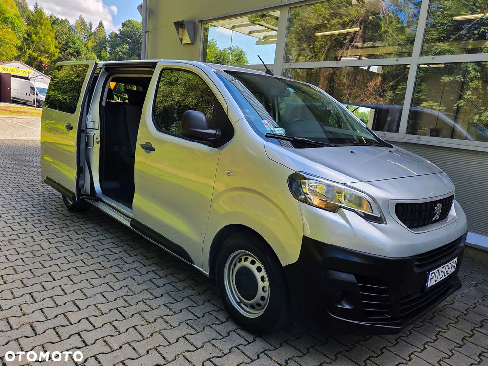 Toyota ProAce Kombi D-4D Long 2,7t - 26