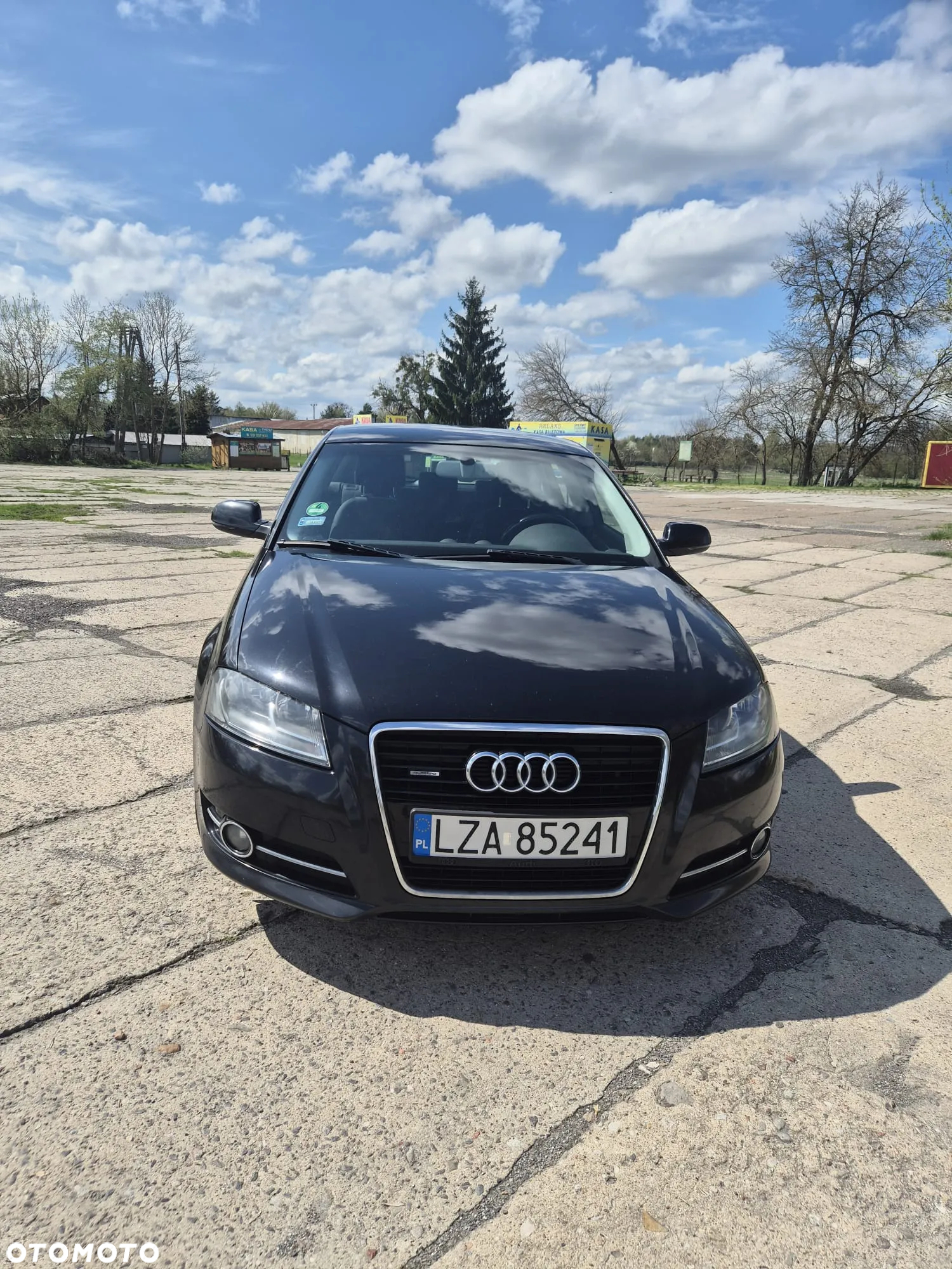 Audi A3 1.8 TFSI Quattro Ambiente - 10