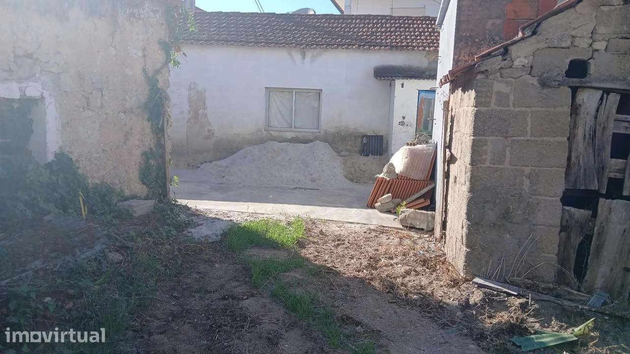Moradia em Moinho da Mata para renovar - Grande imagem: 5/13