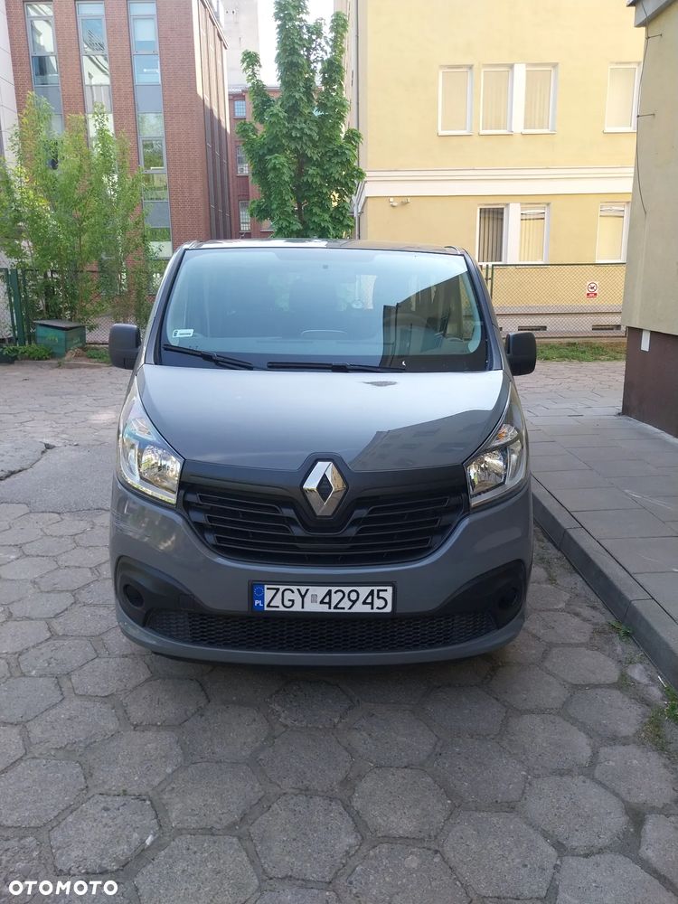 Renault Trafic L2H1 2,9t Pack Clim - 5