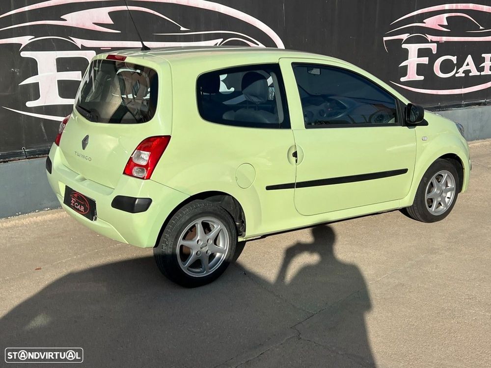 Renault Twingo 1.2 Confort - 3