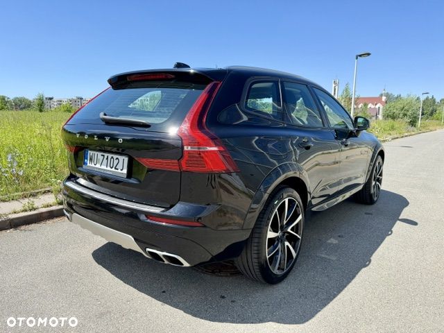 Volvo XC 60 T5 Momentum Pro - 12