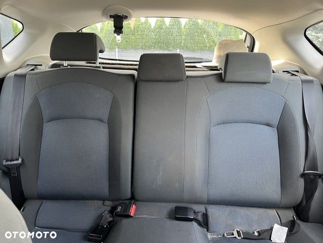 Nissan Qashqai 1.5 dCi Acenta - 6