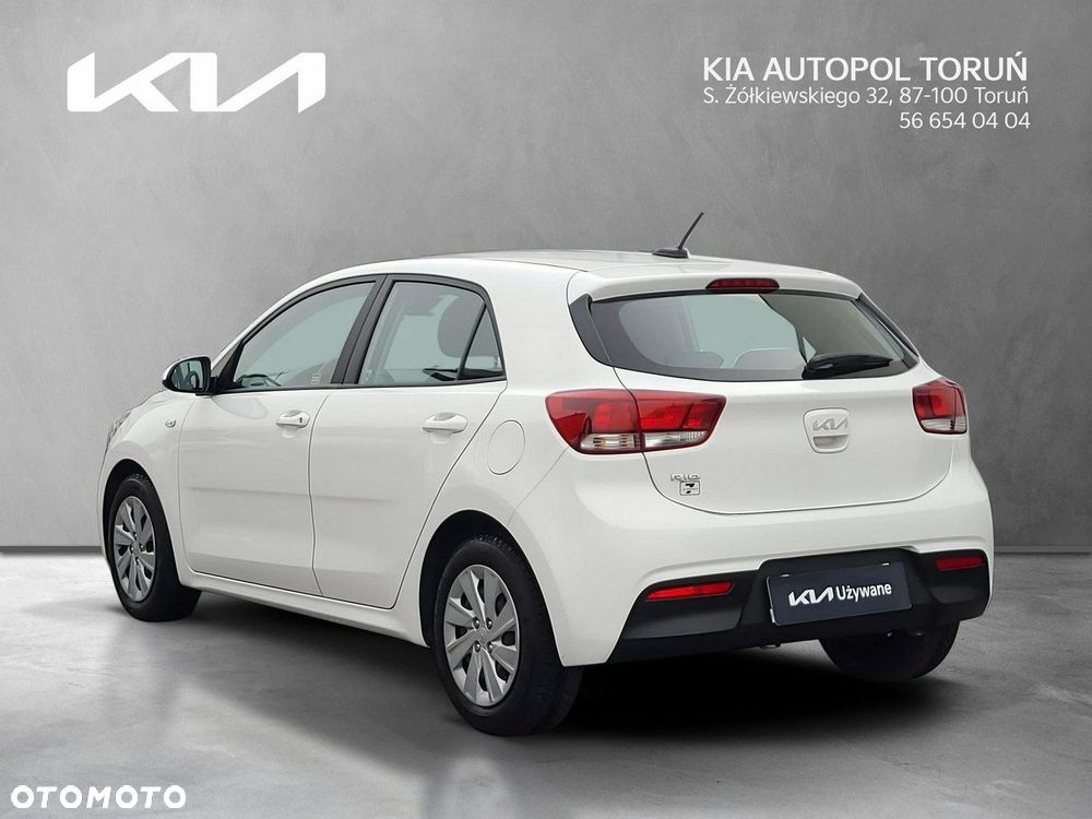 Kia Rio 1.0 T-GDI M - 3