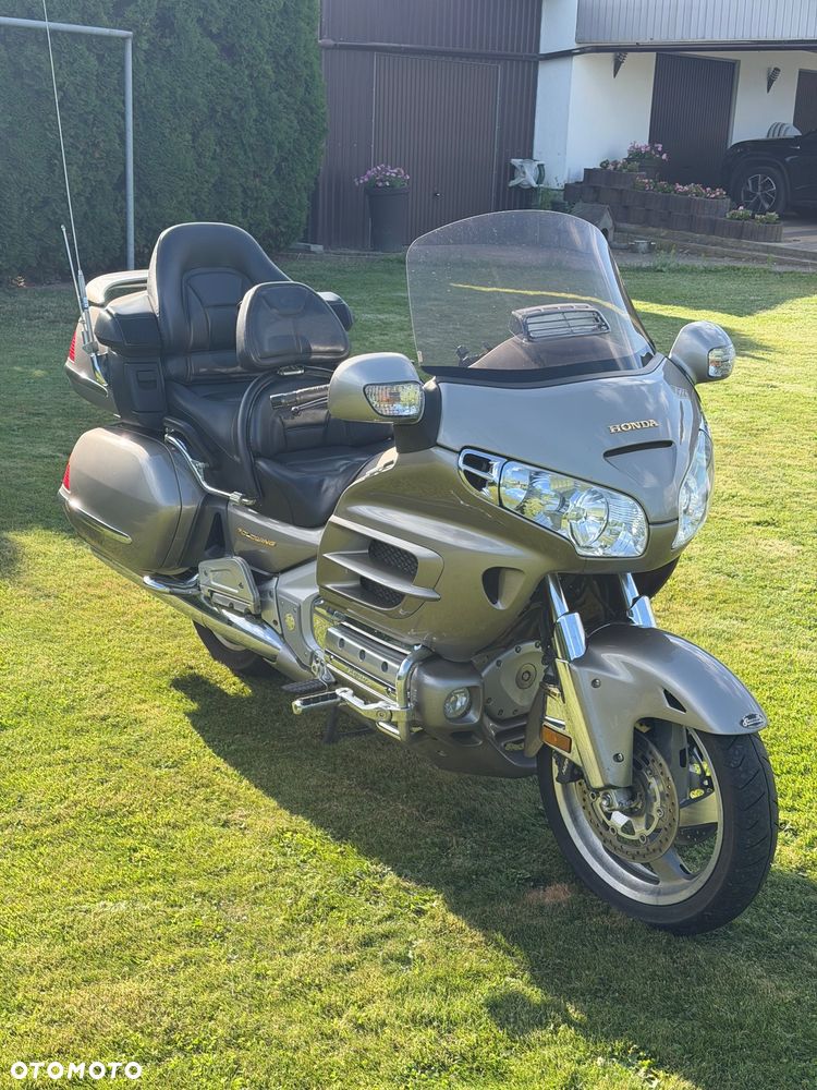 Honda GL - 3