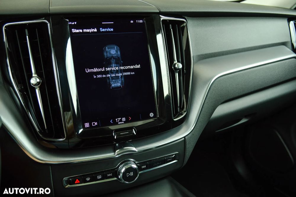 Volvo XC 60 Recharge T6 Twin Engine eAWD Inscription Expression - 18