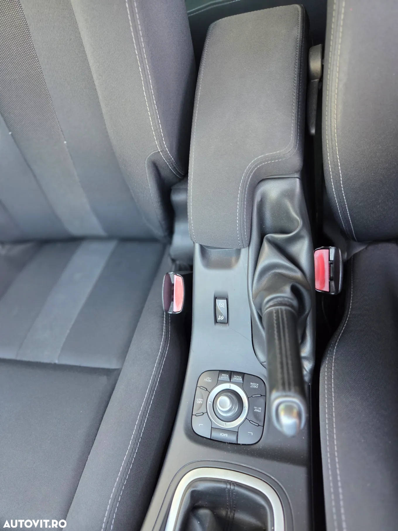 Renault Megane 1.5 dCi Eco2 Expression - 15