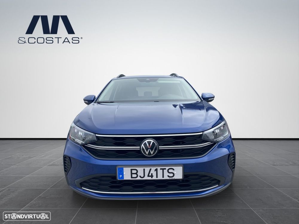 VW Taigo 1.0 TSI Urban - 2