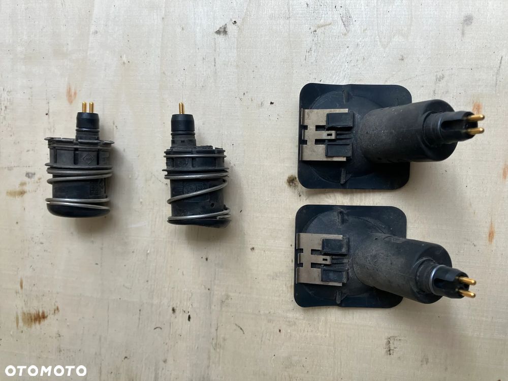 CZUJNIKI PARKOWANIA PDC BMW E32 E31 E34 E36 CZUJNIK 1382251 1382254 KOSZYCZEK - 5