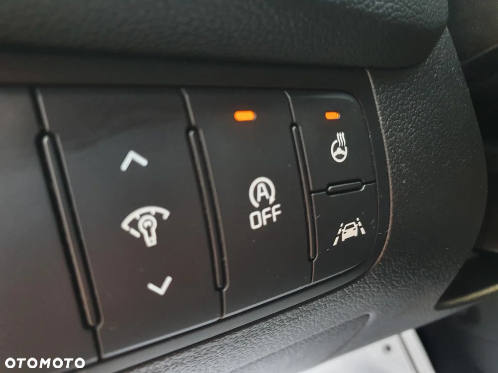 Kia ProCeed 1.6 GDI Spirit - 16