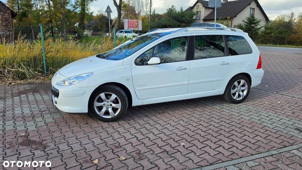 Peugeot 307 HDi Break 110 OXYGO - 30