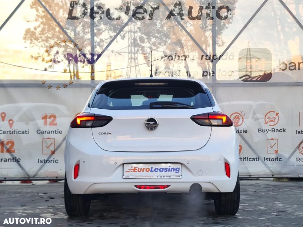 Opel Corsa 1.2 Start/Stop - 6