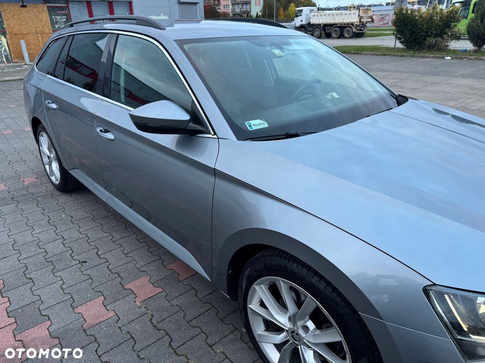 Skoda Superb - 31