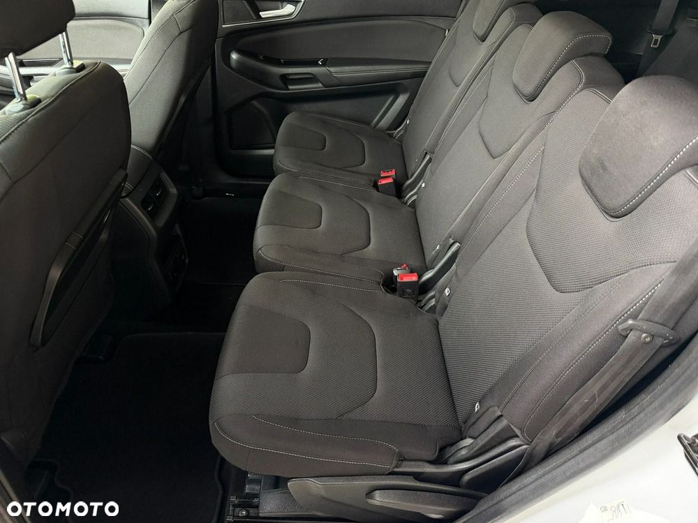 Ford S-Max 2.0 TDCi Bi-Turbo Titanium PowerShift - 21