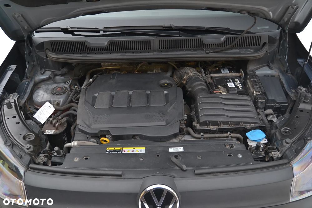 Volkswagen Caddy 2.0 TDI Life - 24