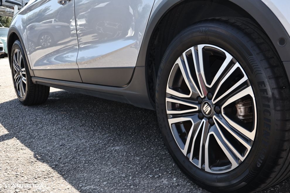 SEAT Arona 1.0 TSI Xcellence - 5