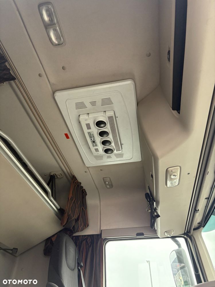 DAF XF 480 / 350.000 km PRZEBIEGU / LOW DECK - 21