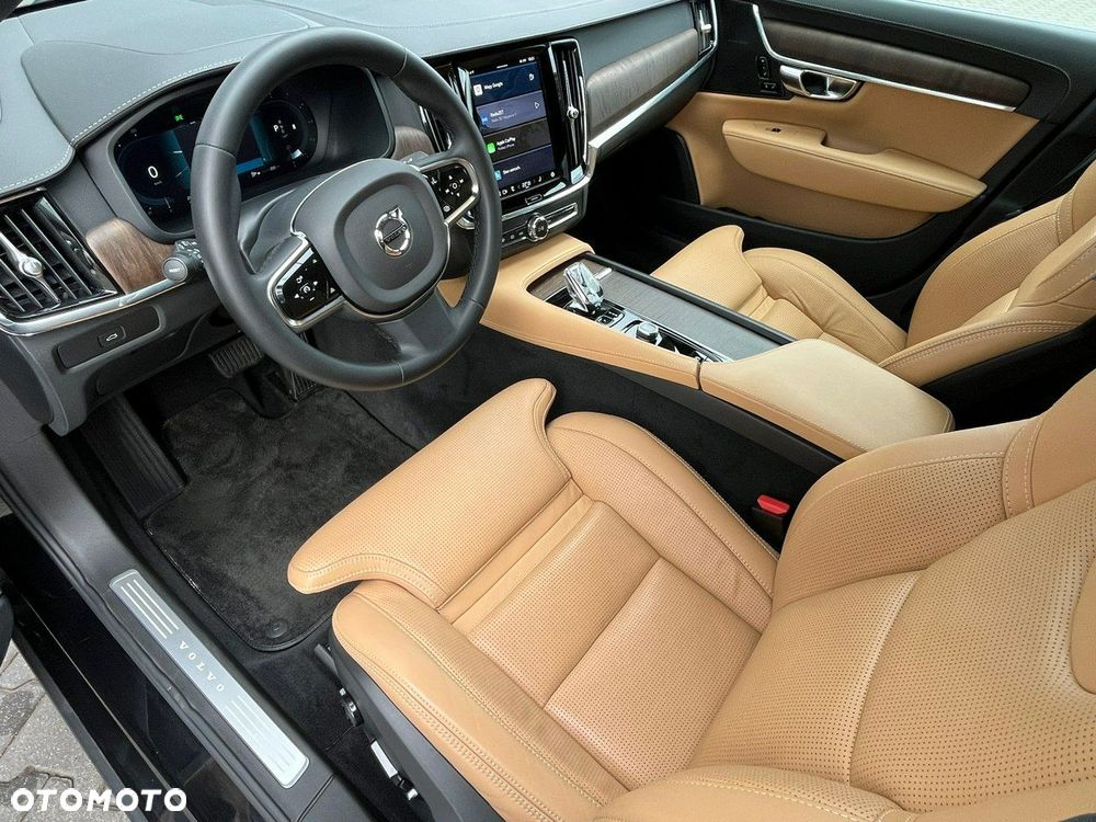 Volvo S90 B5 D AWD Plus Bright - 15
