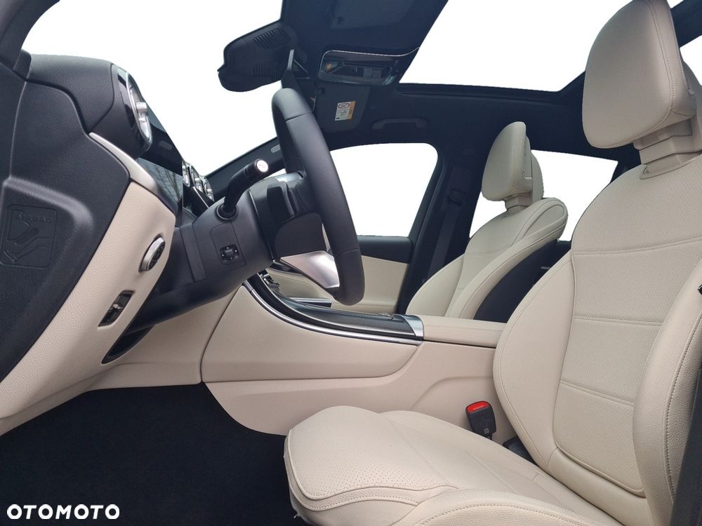 Mercedes-Benz GLC 220 d mHEV 4-Matic Avantgarde - 8